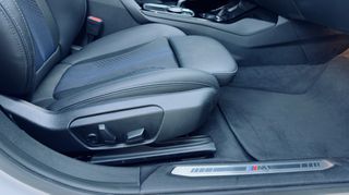 Bmw 118 2021 M-PACK 8G-Steptronic Προσφορά !-thumb-17