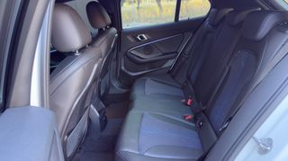 Bmw 118 2021 M-PACK 8G-Steptronic Προσφορά !-thumb-13