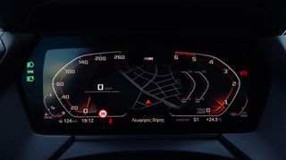Bmw 118 2021 M-PACK 8G-Steptronic Προσφορά !-thumb-19
