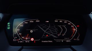 Bmw 118 2021 M-PACK 8G-Steptronic Προσφορά !-thumb-20