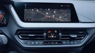 Bmw 118 2021 M-PACK 8G-Steptronic Προσφορά !-thumb-15