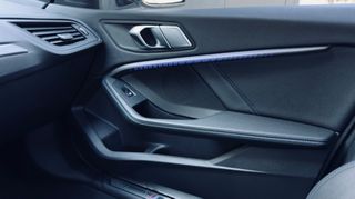 Bmw 118 2021 M-PACK 8G-Steptronic Προσφορά !-thumb-21