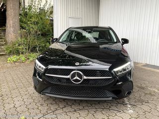 Mercedes-Benz A 180 2023 Full packet