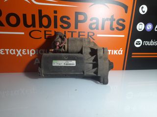 Μιζα FIAT DUDATO MK2 1.9D VALEO 1332419080  D7R20 1994 - 2002 CITROEN JUMPER  PEUGEOT BOXER