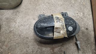 μπετούγια εξωτερική opel corsa c