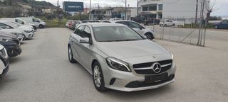 Mercedes-Benz A 180 2018 URBAN LED VISION AUTO PARKING