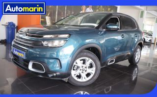 Citroen C5 Aircross 2022 Business Edition / 6 Χρόνια Δωρεάν Service