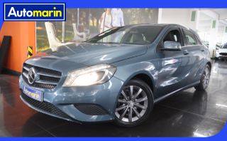 Mercedes-Benz A 180 2015 Style Xenon / 6 Χρόνια Δωρεάν Service