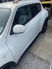 ΓΡΥΛΛΟΙ ΠΑΡΑΘΥΡΩΝ ΑΠΟ NISSAN JUKE 2010-2014 1.5 dci