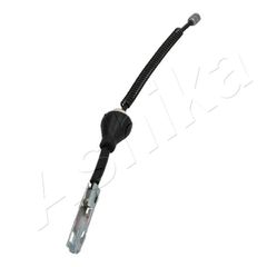 ΝΤΙΖΑ ΧΕΙΡΟΦΡΕΝΟΥ-FORD FOCUS II(DA) 1.6 04-12 R