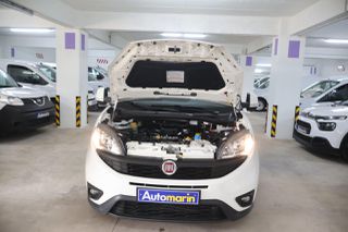 Κλούβα Fiat Doblo 2022 Doblo L2 3Seats / 6 Χρόνια Δωρεάν Service-thumb-21
