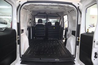 Κλούβα Fiat Doblo 2022 Doblo L2 3Seats / 6 Χρόνια Δωρεάν Service-thumb-31