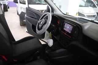 Κλούβα Fiat Doblo 2022 Doblo L2 3Seats / 6 Χρόνια Δωρεάν Service-thumb-40