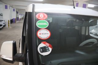 Κλούβα Fiat Doblo 2022 Doblo L2 3Seats / 6 Χρόνια Δωρεάν Service-thumb-20