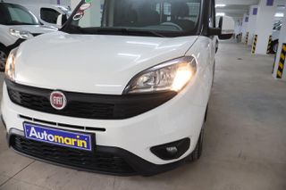 Κλούβα Fiat Doblo 2022 Doblo L2 3Seats / 6 Χρόνια Δωρεάν Service-thumb-17