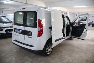 Κλούβα Fiat Doblo 2022 Doblo L2 3Seats / 6 Χρόνια Δωρεάν Service-thumb-8