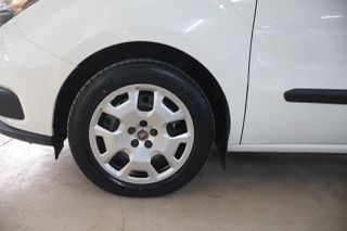 Κλούβα Fiat Doblo 2022 Doblo L2 3Seats / 6 Χρόνια Δωρεάν Service-thumb-16