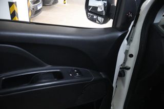 Κλούβα Fiat Doblo 2022 Doblo L2 3Seats / 6 Χρόνια Δωρεάν Service-thumb-27