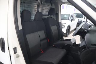 Κλούβα Fiat Doblo 2022 Doblo L2 3Seats / 6 Χρόνια Δωρεάν Service-thumb-30