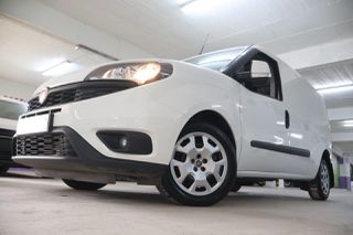 Κλούβα Fiat Doblo 2022 Doblo L2 3Seats / 6 Χρόνια Δωρεάν Service-thumb-1