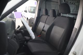 Κλούβα Fiat Doblo 2022 Doblo L2 3Seats / 6 Χρόνια Δωρεάν Service-thumb-28