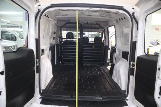 Κλούβα Fiat Doblo 2022 Doblo L2 3Seats / 6 Χρόνια Δωρεάν Service-thumb-37