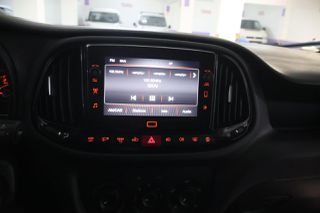 Κλούβα Fiat Doblo 2022 Doblo L2 3Seats / 6 Χρόνια Δωρεάν Service-thumb-23