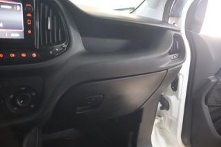 Κλούβα Fiat Doblo 2022 Doblo L2 3Seats / 6 Χρόνια Δωρεάν Service-thumb-25