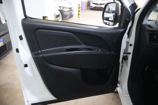Κλούβα Fiat Doblo 2022 Doblo L2 3Seats / 6 Χρόνια Δωρεάν Service-thumb-26