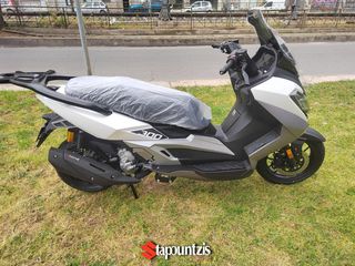 Thrust Explorer 300 Top Box 2026 PLUS,CAMERA,TOUCHSCREEN,ΣΧΑΡΑ!-thumb-8