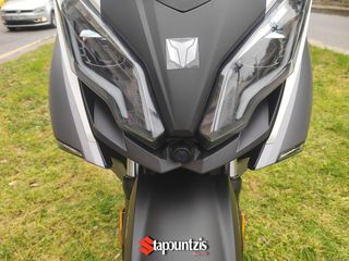 Thrust Explorer 300 Top Box 2026 PLUS,CAMERA,TOUCHSCREEN,ΣΧΑΡΑ!-thumb-24