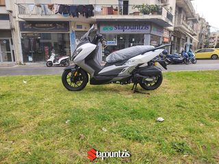 Thrust Explorer 300 Top Box 2026 PLUS,CAMERA,TOUCHSCREEN,ΣΧΑΡΑ!-thumb-2