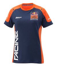 Μπλούζα KTM Γυναικεία Replica Team Tee