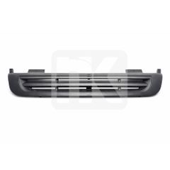 Μάσκα ψυγείου για DAF LF-thumb-3