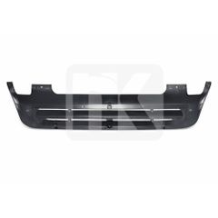 Μάσκα ψυγείου για DAF LF-thumb-4