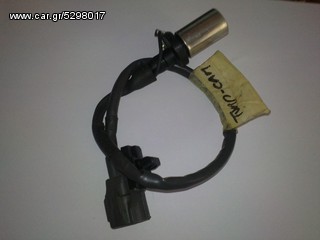 ΑΙΣΘΗΤΗΡΑΣ ΣΤΡΟΦΑΛΟΥ TOYOTA COROLLA EE111 4E-FE 90919-05018 ΓΝΗΣΙΟΣ