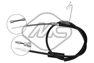 ΝΤΙΖΑ ΧΕΙΡΟΦΡΕΝΟΥ-FORD TRANSIT BOX 2.2 TDCI 06-