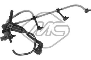 ΣΩΛΗΝΑΣ ΚΑΥΣΙΜΟΥ FORD FOCUS,MONDEO,TRANSIT 98- MC