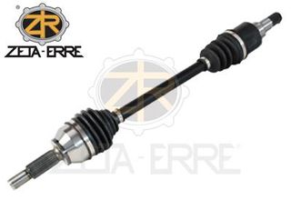 ΗΜΙΑΞ. ΑΡ. FORD KA 1.2 TI-VCT 16>ZETA- ERRE
