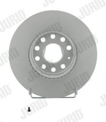 ΔΙΣΚ. AUDI A3 1.4 TFSI  (288*25)  JURID