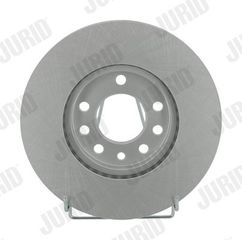 ΔΙΣΚ. OPEL ASTRA G (280*25)