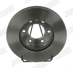 ΔΙΣΚΟΠΛΑΚΕΣ(FRONT)(1PCS)-MB SPRINTER 3-T(906) 316 CDI 08-