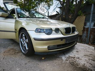Μουρακι BMW E46 COMPACT-thumb-1