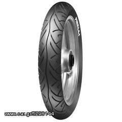 ΛΥΡΗΣ PIRELLI SPORT DEMON F 120/70-16 57P TL, 1628800 