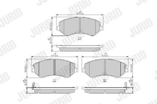 ΤΑΚ. JEEP              JURID \"E\"