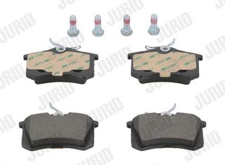 ΤΑΚ. PEUGEOT-SEAT-VW   JURID \"O\"