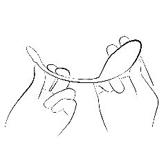 We-Vibe Jive Lite - Purple *Bulk-thumb-1