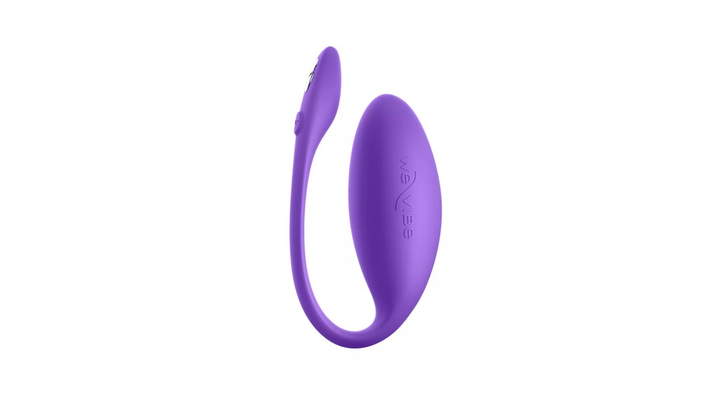 We-Vibe Jive Lite - Purple *Bulk
