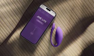 We-Vibe Jive Lite - Purple *Bulk-thumb-12