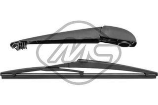 ΜΠΡΑΤΣΟ+ΥΑΛΟΚ/ΡΑ ΠΙΣΩ TOYOTA AYGO 1.0,1.4HDI L315mm